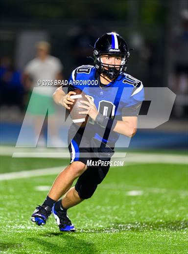 East Lincoln @ North Lincoln