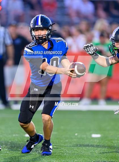 Thumbnail 3 in East Lincoln @ North Lincoln photogallery.