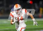 Photo from the gallery "East Lincoln @ North Lincoln"