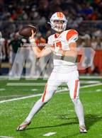 Photo from the gallery "East Lincoln @ North Lincoln"