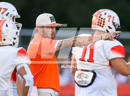 Thumbnail 1 in East Lincoln @ North Lincoln photogallery.