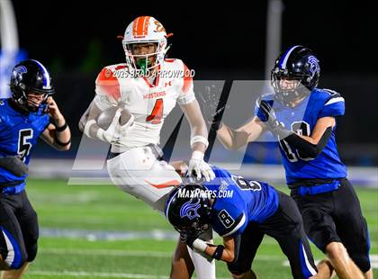 Thumbnail 1 in East Lincoln @ North Lincoln photogallery.