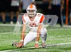 Photo from the gallery "East Lincoln @ North Lincoln"