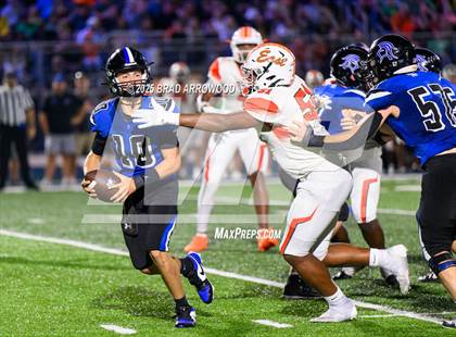 Thumbnail 1 in East Lincoln @ North Lincoln photogallery.