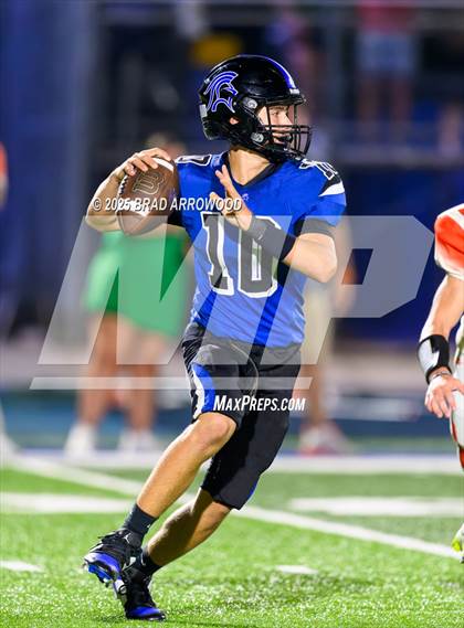 Thumbnail 1 in East Lincoln @ North Lincoln photogallery.