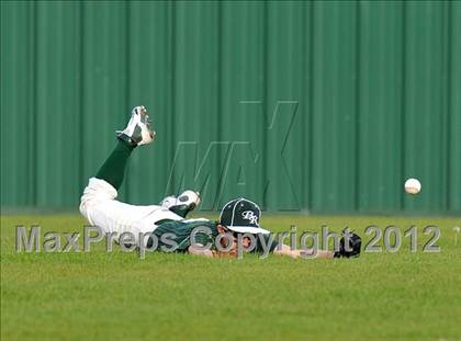 Thumbnail 1 in Blue Ridge vs Bonham (Fightin' Farmers Invitational) photogallery.
