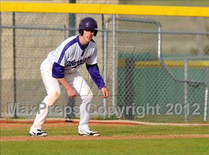 Thumbnail 1 in Blue Ridge vs Bonham (Fightin' Farmers Invitational) photogallery.