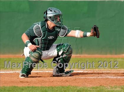 Thumbnail 2 in Blue Ridge vs Bonham (Fightin' Farmers Invitational) photogallery.