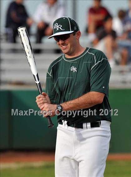 Thumbnail 2 in Blue Ridge vs Bonham (Fightin' Farmers Invitational) photogallery.