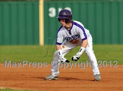 Thumbnail 2 in Blue Ridge vs Bonham (Fightin' Farmers Invitational) photogallery.