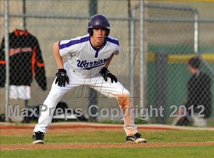 Thumbnail 3 in Blue Ridge vs Bonham (Fightin' Farmers Invitational) photogallery.
