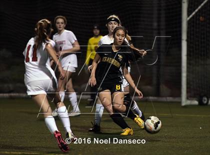 Thumbnail 3 in University Vs. Lick-Wilmerding photogallery.