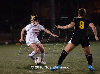 Thumbnail 2 in University Vs. Lick-Wilmerding photogallery.
