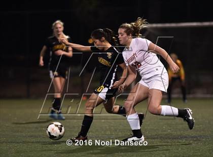 Thumbnail 2 in University Vs. Lick-Wilmerding photogallery.