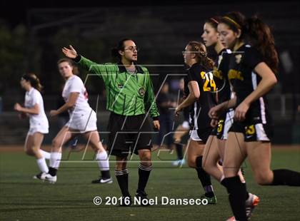 Thumbnail 3 in University Vs. Lick-Wilmerding photogallery.