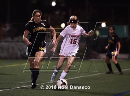 Thumbnail 2 in University Vs. Lick-Wilmerding photogallery.