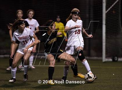 Thumbnail 3 in University Vs. Lick-Wilmerding photogallery.