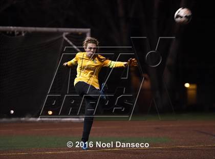 Thumbnail 3 in University Vs. Lick-Wilmerding photogallery.