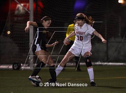 Thumbnail 3 in University Vs. Lick-Wilmerding photogallery.
