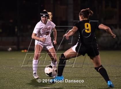 Thumbnail 3 in University Vs. Lick-Wilmerding photogallery.