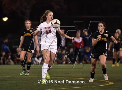 Thumbnail 3 in University Vs. Lick-Wilmerding photogallery.