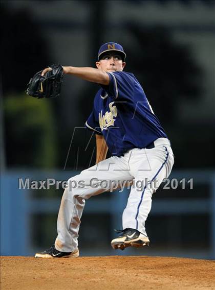 Thumbnail 3 in JW North vs. Esperanza (CIF SS D1 Final) photogallery.
