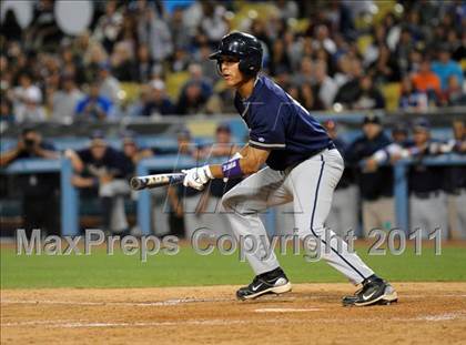 Thumbnail 3 in JW North vs. Esperanza (CIF SS D1 Final) photogallery.