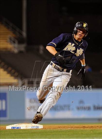 Thumbnail 2 in JW North vs. Esperanza (CIF SS D1 Final) photogallery.