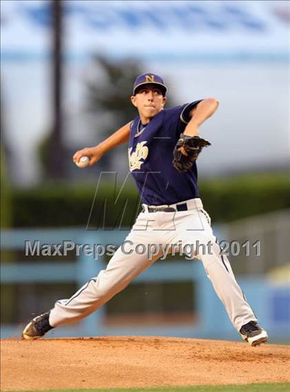 Thumbnail 1 in JW North vs. Esperanza (CIF SS D1 Final) photogallery.