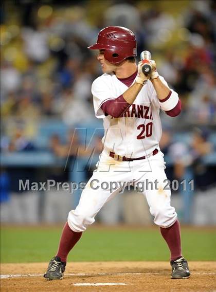 Thumbnail 1 in JW North vs. Esperanza (CIF SS D1 Final) photogallery.