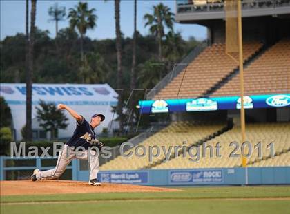 Thumbnail 3 in JW North vs. Esperanza (CIF SS D1 Final) photogallery.