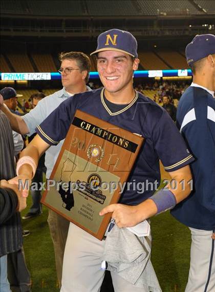 Thumbnail 3 in JW North vs. Esperanza (CIF SS D1 Final) photogallery.