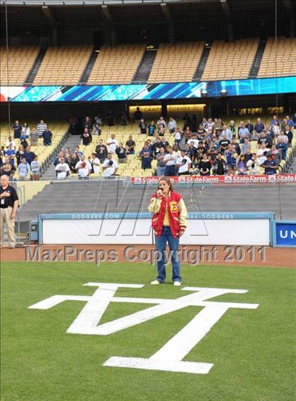 Thumbnail 3 in JW North vs. Esperanza (CIF SS D1 Final) photogallery.