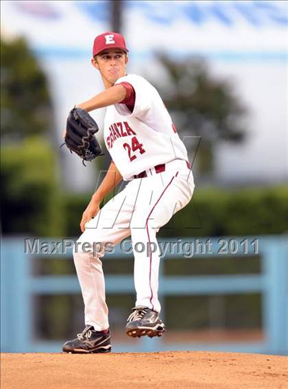 Thumbnail 3 in JW North vs. Esperanza (CIF SS D1 Final) photogallery.