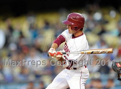 Thumbnail 3 in JW North vs. Esperanza (CIF SS D1 Final) photogallery.