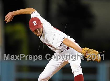 Thumbnail 2 in JW North vs. Esperanza (CIF SS D1 Final) photogallery.