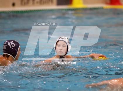 Thumbnail 1 in Guyer vs. Dallas Jesuit (Keller Tournament) photogallery.