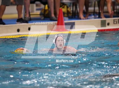Thumbnail 1 in Guyer vs. Dallas Jesuit (Keller Tournament) photogallery.