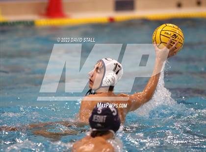 Thumbnail 1 in Guyer vs. Dallas Jesuit (Keller Tournament) photogallery.