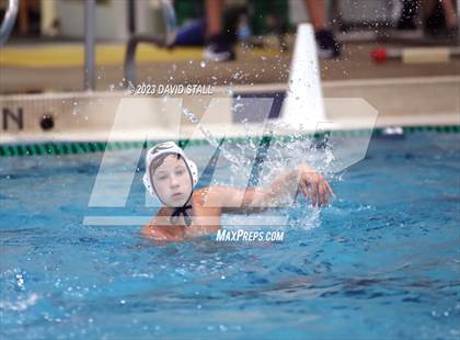 Thumbnail 3 in Guyer vs. Dallas Jesuit (Keller Tournament) photogallery.