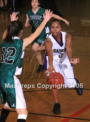 Thumbnail 2 in Mission @ St. Anthony (St. Anthony Tourney) photogallery.