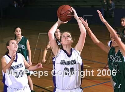 Thumbnail 2 in Mission @ St. Anthony (St. Anthony Tourney) photogallery.