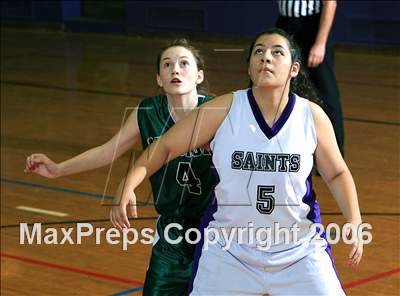 Thumbnail 3 in Mission @ St. Anthony (St. Anthony Tourney) photogallery.