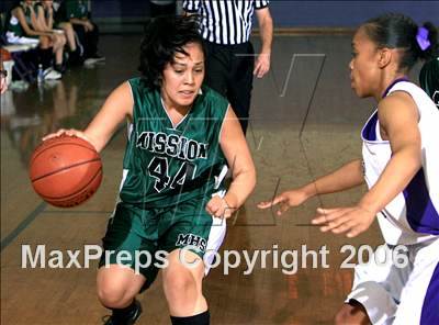 Thumbnail 1 in Mission @ St. Anthony (St. Anthony Tourney) photogallery.