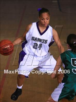 Thumbnail 3 in Mission @ St. Anthony (St. Anthony Tourney) photogallery.