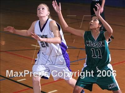 Thumbnail 1 in Mission @ St. Anthony (St. Anthony Tourney) photogallery.
