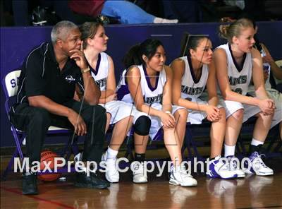 Thumbnail 1 in Mission @ St. Anthony (St. Anthony Tourney) photogallery.