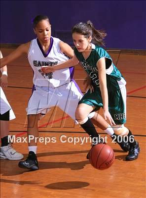 Thumbnail 1 in Mission @ St. Anthony (St. Anthony Tourney) photogallery.