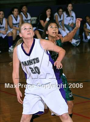 Thumbnail 3 in Mission @ St. Anthony (St. Anthony Tourney) photogallery.
