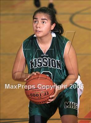 Thumbnail 2 in Mission @ St. Anthony (St. Anthony Tourney) photogallery.